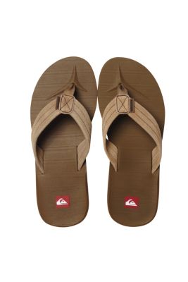 Carver Suede 2 Sandal