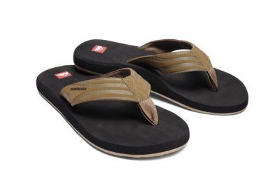 F M Mokey Wrench Sandal