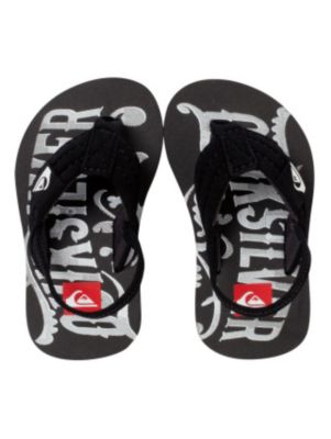 Toddler Foundation Sandal