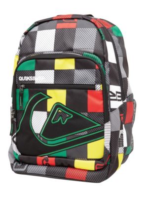 Men's Schoolie Backpack