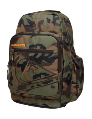 Men's Schoolie Backpack