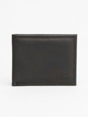 Men's Take Off PU Wallet