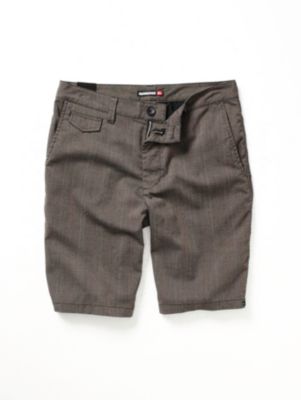 Men's Dexter Walkshort - Brown