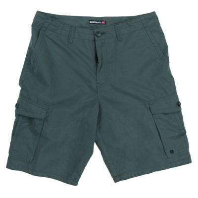 Men's Nomad Short, Gun