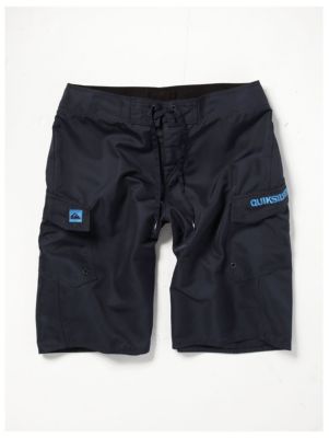 Men's Manic Boardshort - Navy / Dark Blue