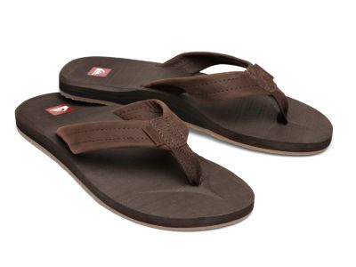 Men's Carver Suede Le-2 Sandal