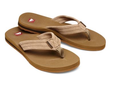 Men's Carver Suede 2 Sandal