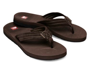 Men's Carver Suede 2 Sandal