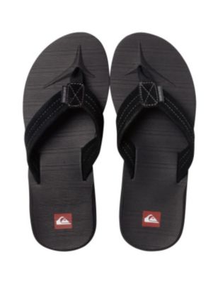 Men's Carver Suede 2 Sandal