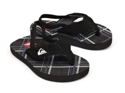 Toddler Foundation Sandal