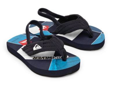 Toddler Foundation Sandal
