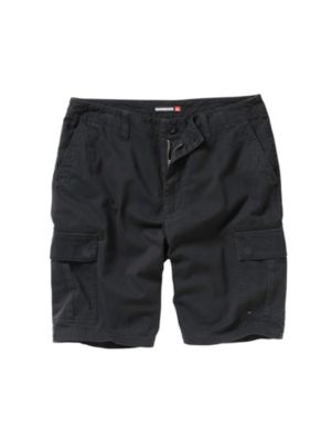 Men's Ignition Short - Black