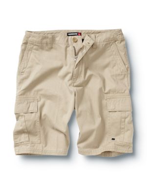 Men's Ignition Short - Khaki
