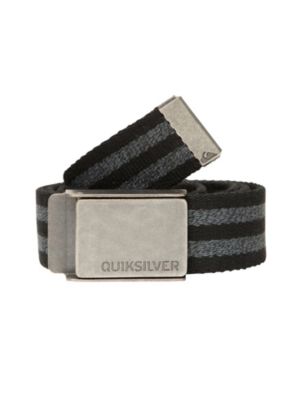 Men's Lock Jaw Web Belt