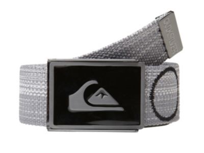 Men's Staple Web Belt