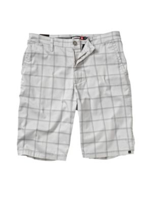 Men's Union Surplus Short - Gray Patterned