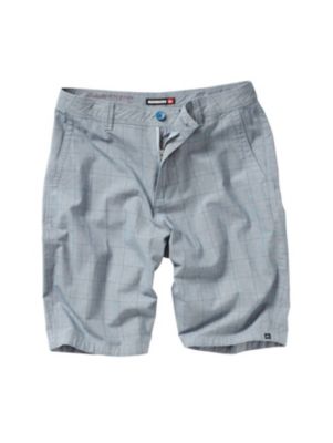 Men's Parker Short - Gray