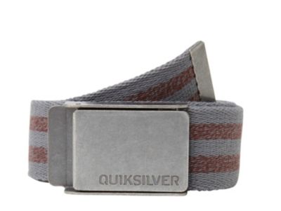 Men's Lock Jaw Web Belt