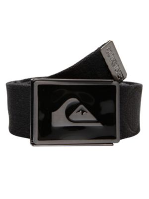 Men's Staple Web Belt