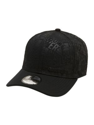 Men's Bossed Hat