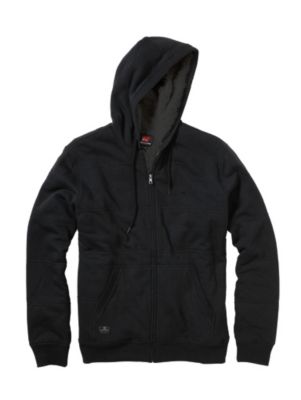 Men's Barkley Hoody - Black