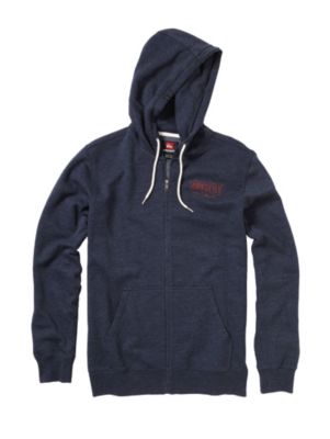 Men's Cruz Hoody - Navy / Dark Blue