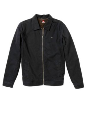 Men's Billy Jacket - Black