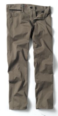Men's Cutty Pants - Gray