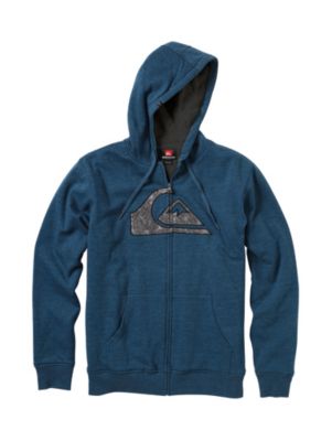Men's Dixon Hoody - Blue