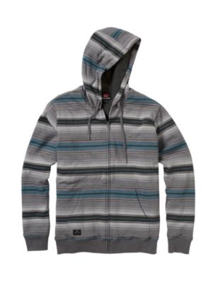 Men's Fisher Hoody - Gray