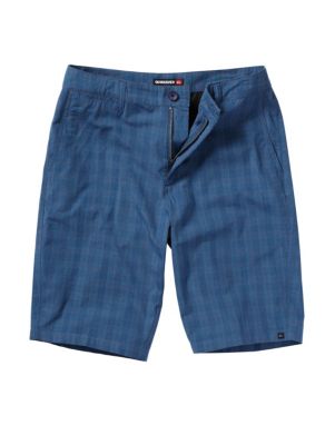 Men's Bailey Short - Blue
