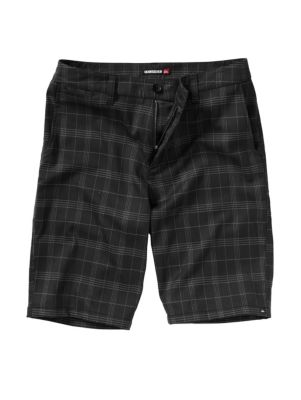 Men's Barnswell Short - Charcoal