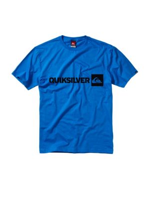 Men's Industry Tee - Blue