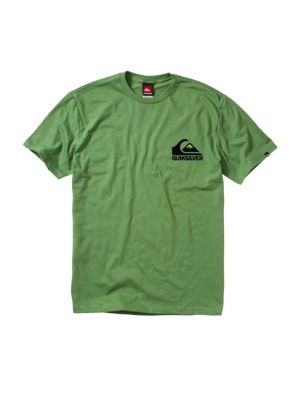 Men's Clean Sweep Tee - Green