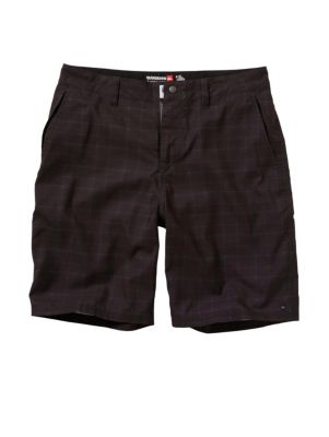 Men's Wombat Amph Short - Black
