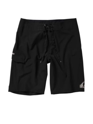Men's Kaimana Royale Boardshort - Black