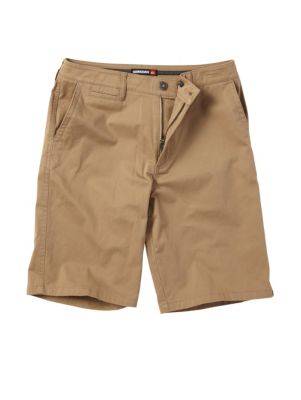Men's Union Short - Khaki