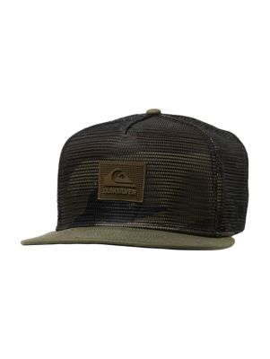 Men's Grit Trucker Hat
