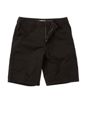 Men's Union Short - Black