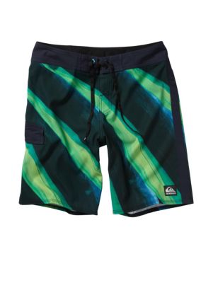 Men's Yg Resin Boardshort - Navy / Dark Blue