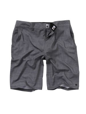 Men's Platypus Amphibian Short - Charcoal
