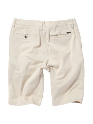 Men's Union Walkshort - Cream
