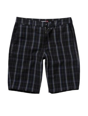 Men's Colton Walkshort - Black