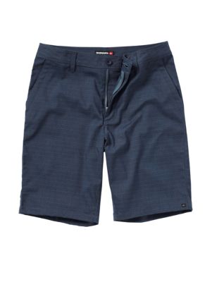 Men's Melvin Walkshort - Navy / Dark Blue