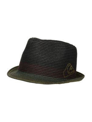 Men's Gunnit Hat - Black