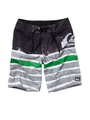 Men's Cypher Roam  Boardshort - Charcoal