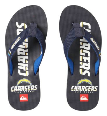 Men's Chargers Sandals