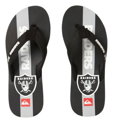 Men's Raiders Sandals