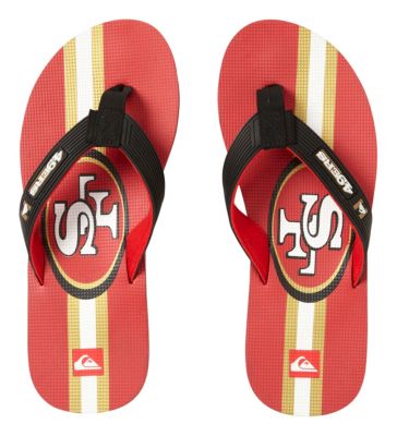 Men's 49ers Sandals