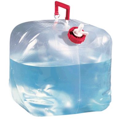 Fold-A-Carrier 2.5 Gal